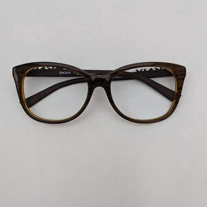 🕶️Frame Only! DKNY DY4126 Sunglasses 57/17 140 /YHI257🕶️